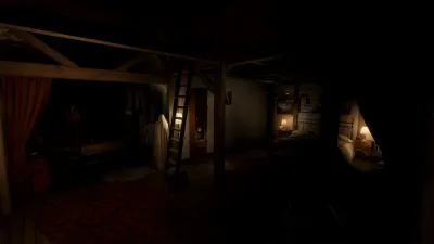 Y. Village - The Visitors — скриншот 6