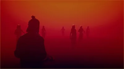 Sifu — скриншот 9