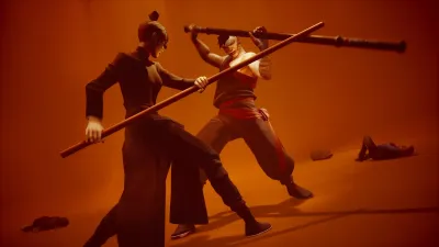 Sifu — скриншот 10