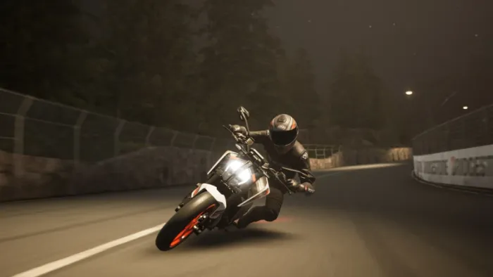 RIDE 5 - King of the Hills Pack — скриншот 3