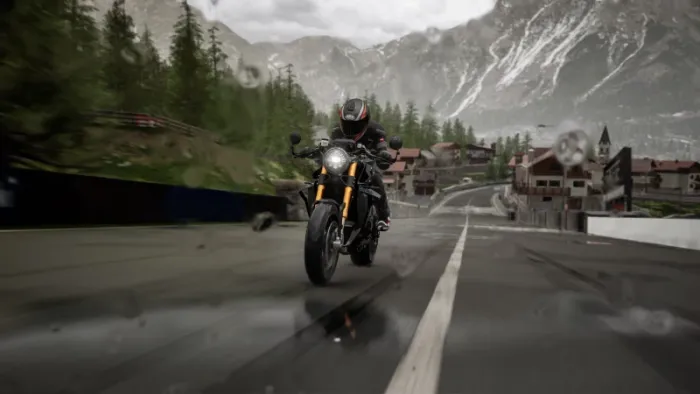 RIDE 5 - King of the Hills Pack — скриншот 4