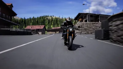 RIDE 5 - King of the Hills Pack — скриншот 5
