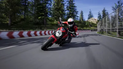 RIDE 5 - King of the Hills Pack — скриншот 8