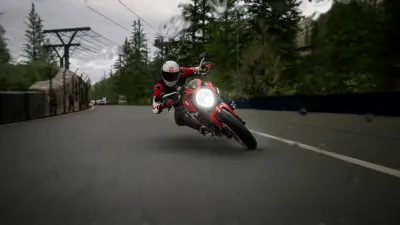 RIDE 5 - King of the Hills Pack — скриншот 9