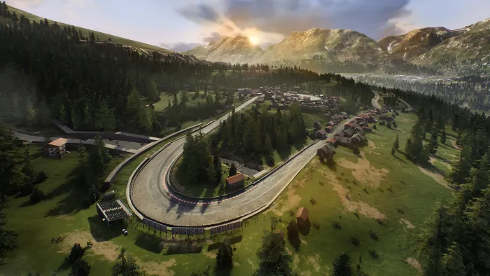 RIDE 5 - King of the Hills Pack — скриншот 10