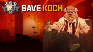 Save Koch