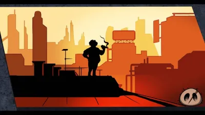 Save Koch — скриншот 1