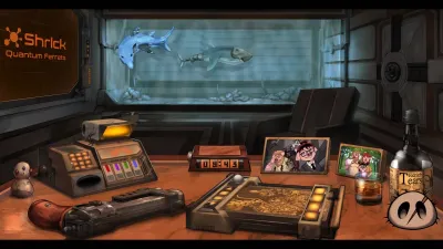 Save Koch — скриншот 2