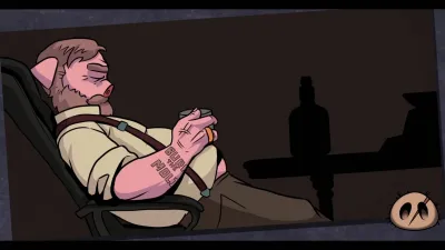 Save Koch — скриншот 3