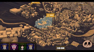 Save Koch — скриншот 5