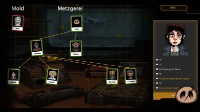 Save Koch — скриншот 6