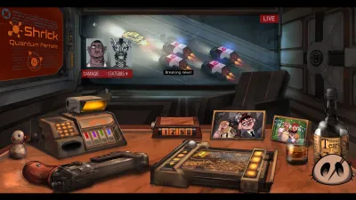 Save Koch — скриншот 7