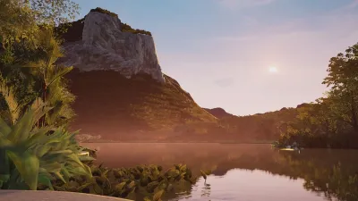 Fishing Sim World®: Pro Tour - Giant Carp Pack — скриншот 3