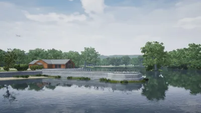 Fishing Sim World®: Pro Tour - Giant Carp Pack — скриншот 8