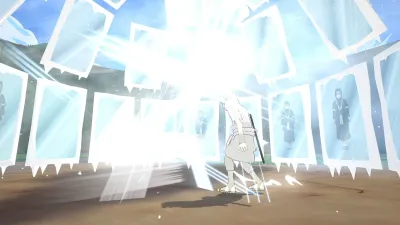 NARUTO TO BORUTO: SHINOBI STRIKER Season Pass 2 — скриншот 3