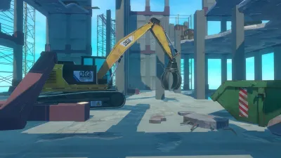 Raft — скриншот 5