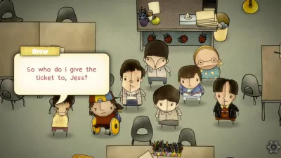 Cardpocalypse: Out of Time — скриншот 14