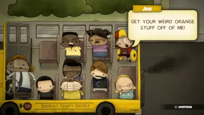 Cardpocalypse: Out of Time — скриншот 3