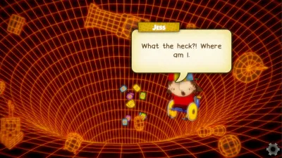 Cardpocalypse: Out of Time — скриншот 10