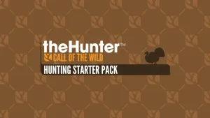 theHunter: Call of the Wild™ - Hunting Starter Pack