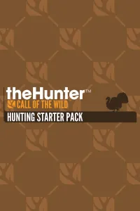 theHunter: Call of the Wild™ - Hunting Starter Pack