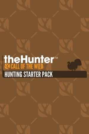 theHunter: Call of the Wild™ - Hunting Starter Pack