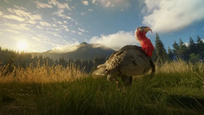 theHunter: Call of the Wild™ - Hunting Starter Pack — скриншот 3