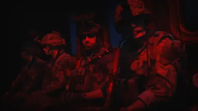 Call of Duty®: Modern Warfare® II - Standard Edition (Windows) — скриншот 5