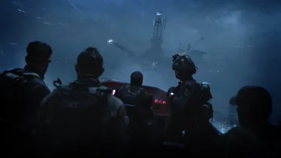 Call of Duty®: Modern Warfare® II - Standard Edition (Windows) — скриншот 7