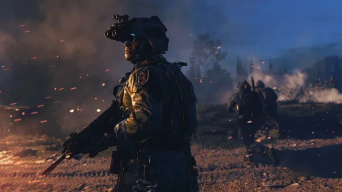 Call of Duty®: Modern Warfare® II - Standard Edition (Windows) — скриншот 10