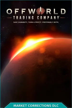 Offworld Trading Company - Market Corrections
