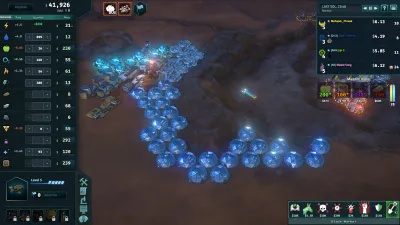 Offworld Trading Company - Market Corrections — скриншот 3