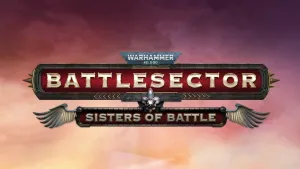 Warhammer 40,000: Battlesector - Sisters of Battle