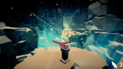 Aery - Замок в небе — скриншот 4