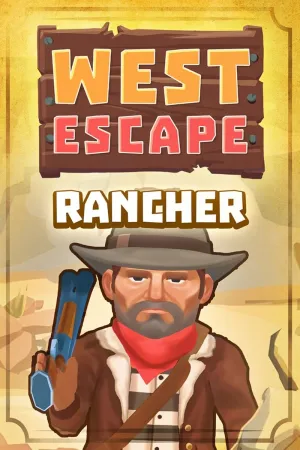 West Escape: Rancher DLC