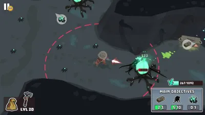 West Escape: Rancher DLC — скриншот 6