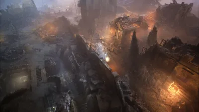 63 Days — скриншот 11