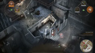 63 Days — скриншот 15