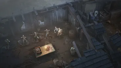 63 Days — скриншот 3