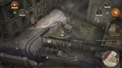 63 Days — скриншот 4