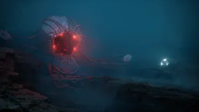 Cronos: The New Dawn — скриншот 2