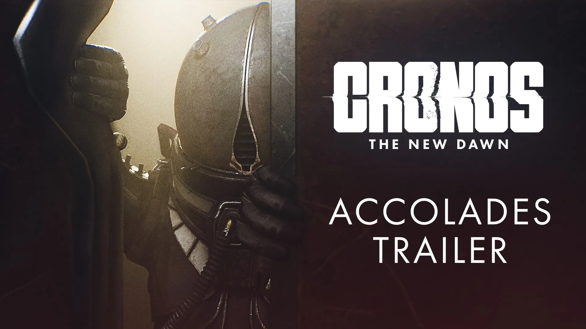 Cronos: The New Dawn — трейлер