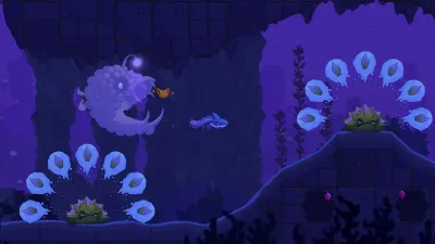 Kaze and the Wild Masks — скриншот 4