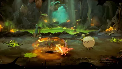 Towerborne — скриншот 11