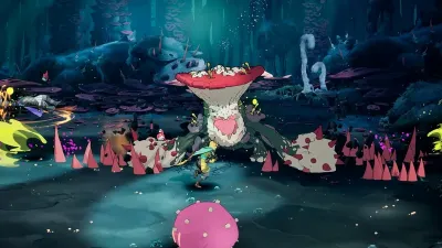 Towerborne — скриншот 4