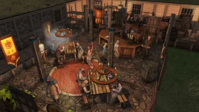 Tycoon Bundle — скриншот 9