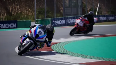 RIDE 5 - Born to Race Pack — скриншот 2