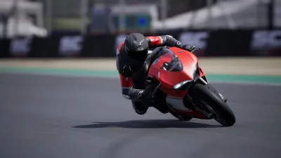 RIDE 5 - Born to Race Pack — скриншот 3