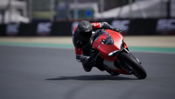 RIDE 5 - Born to Race Pack — скриншот 3