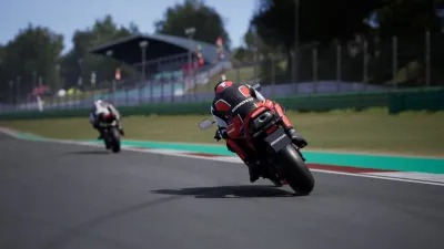 RIDE 5 - Born to Race Pack — скриншот 4